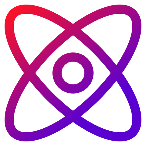 React